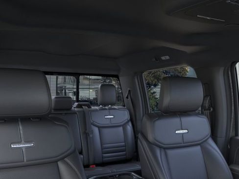 New 2026 Ford F150 Platinum image 22