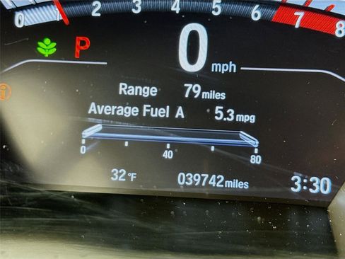 Used 2021 Honda CR-V Special Edition image 2