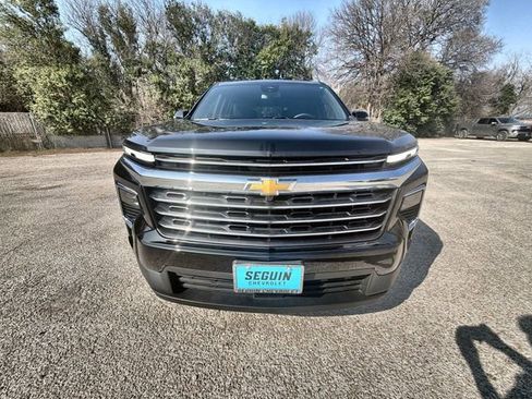 Used 2026 Chevrolet Traverse LT w/ Sun and Wheel Package image 30