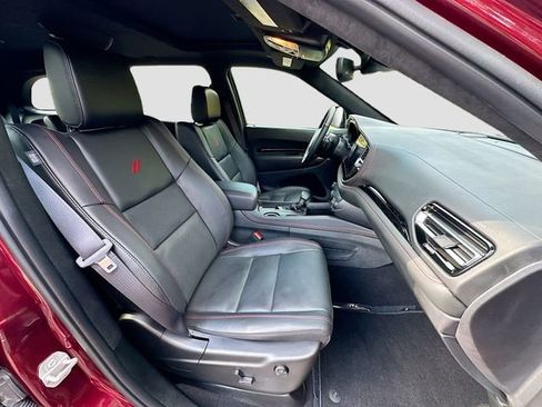 Used 2024 Dodge Durango Citadel image 30
