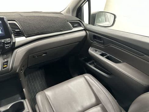 Used 2019 Honda Odyssey EX-L image 13