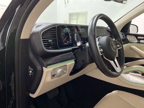 Used 2023 Mercedes-Benz GLE 350 image 18