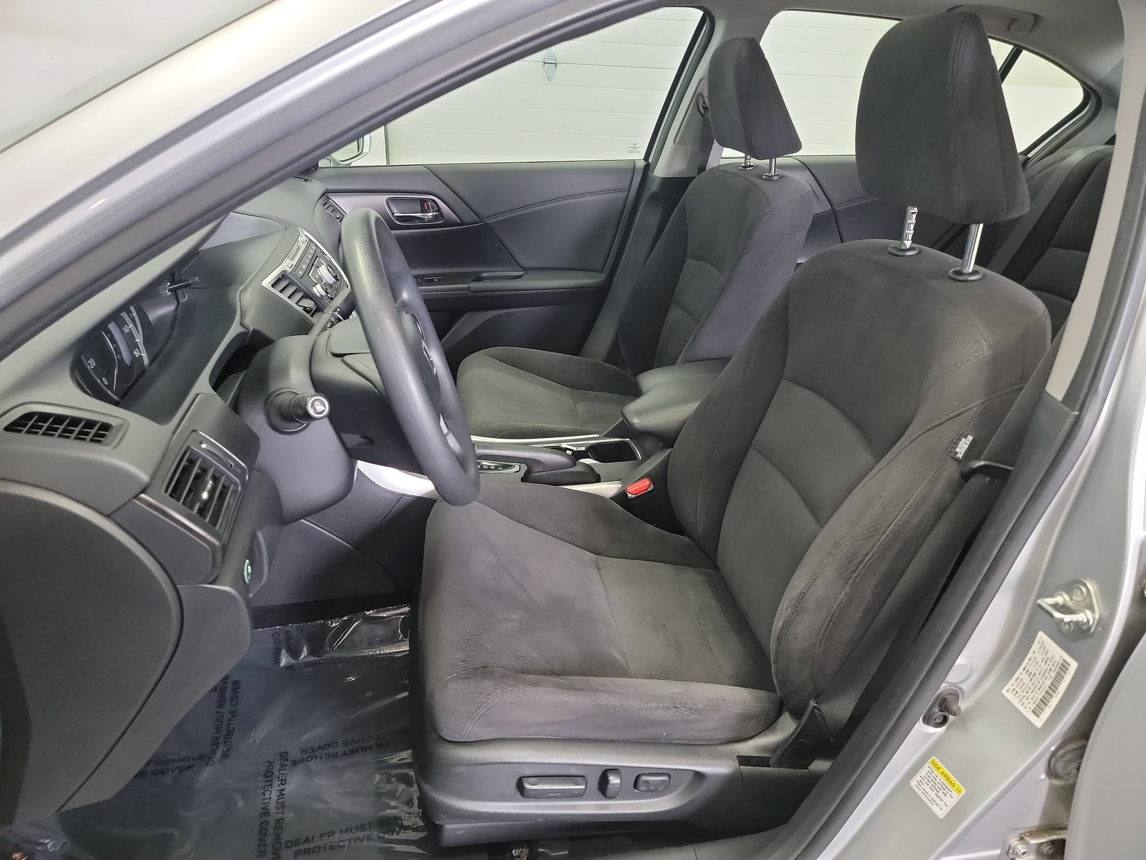Used 2015 Honda Accord EX image 13
