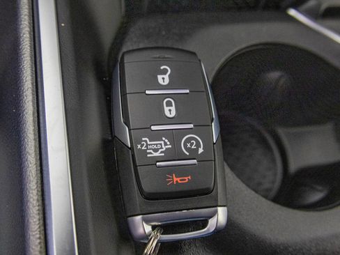 New 2026 RAM 1500 Big Horn image 27