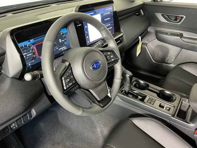 New 2026 Subaru Outback Premium AWD/4WD image 12