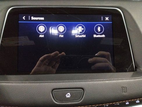 Used 2021 Cadillac XT4 Sport image 23