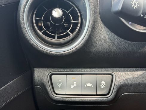 Used 2021 Kia Forte GT-Line w/ GT-Line Premium Package FWD image 20