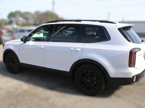 Used 2024 Kia Telluride SX Prestige X-Line image 15