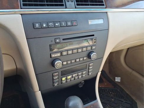 Used 2009 Buick LaCrosse CXL image 20