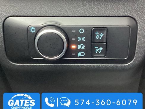 Used 2025 Ford Escape ST-Line image 21