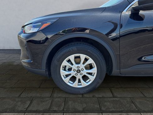Used 2023 Ford Escape Active AWD/4WD image 26