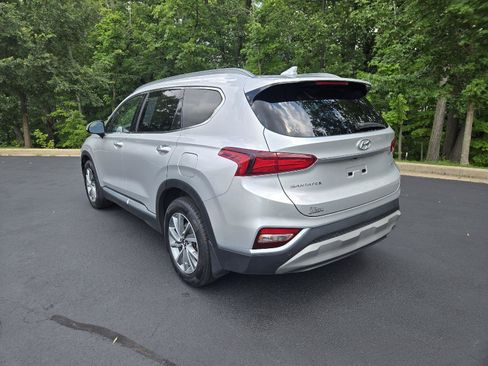 Used 2019 Hyundai Santa Fe AWD image 6