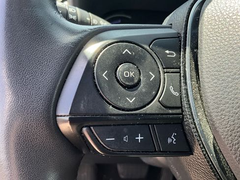 Used 2020 Toyota RAV4 XSE w/ XSE Grade Weather Package AWD/4WD image 22