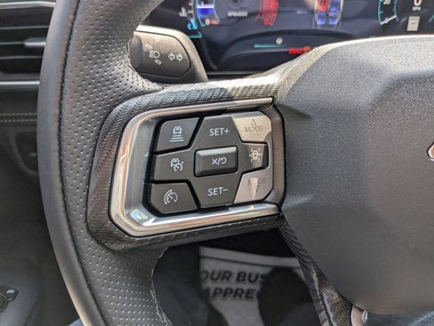 New 2025 Ford Mustang Premium RWD image 16
