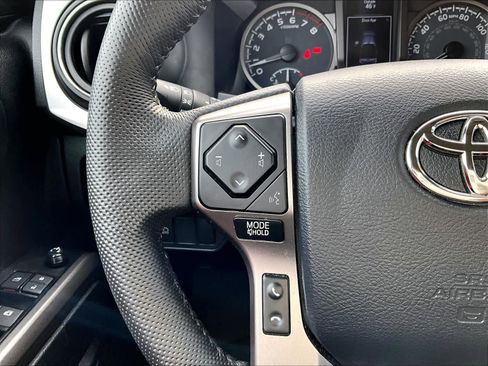 Used 2023 Toyota Tacoma SR5 image 23