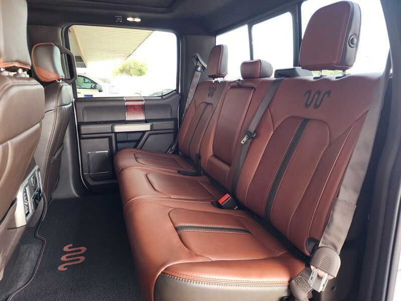 Used 2019 Ford F150 King Ranch w/ Equipment Group 601A Luxury AWD/4WD image 76