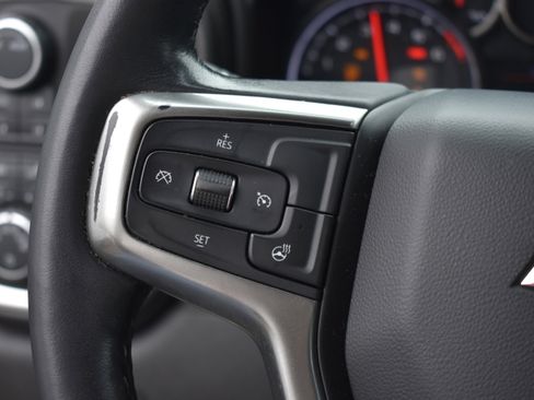 Used 2021 Chevrolet Silverado 1500 RST image 15