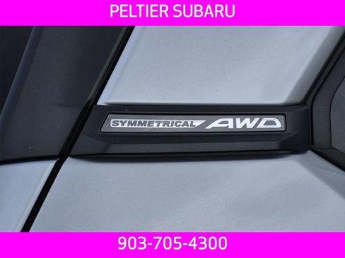 New 2026 Subaru Forester Touring image 6