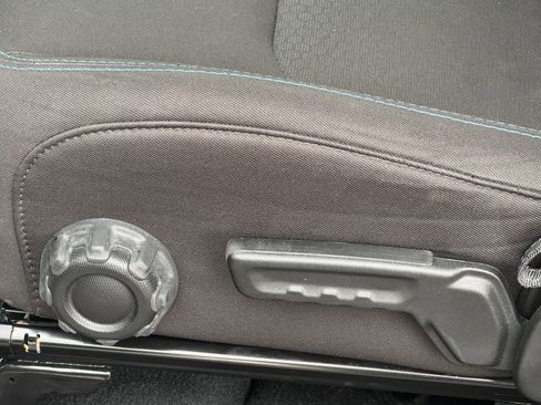 Used 2022 Jeep Wrangler Unlimited Rubicon 4xe w/ Cold Weather Group image 28