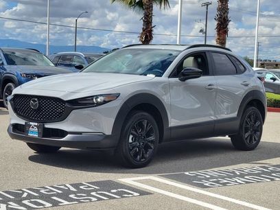 New 2026 MAZDA CX-30 Aire Edition