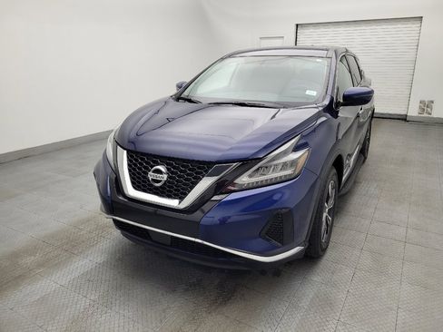 Used 2019 Nissan Murano S image 15