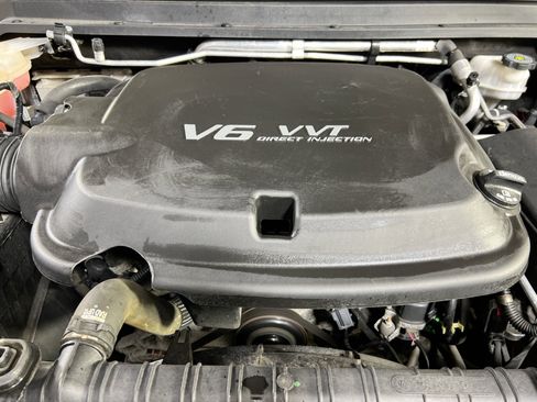 Used 2020 GMC Canyon All Terrain w/ Trailering Package image 28