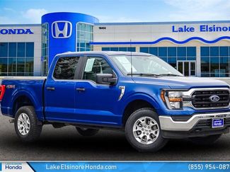 Used 2023 Ford F150 XLT video 1
