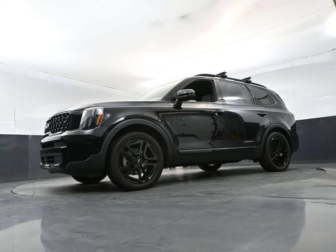 Certified 2024 Kia Telluride EX X-Line AWD/4WD image 20