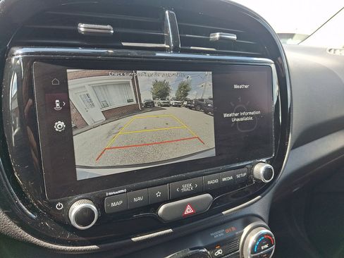 Used 2023 Kia Soul S FWD image 29