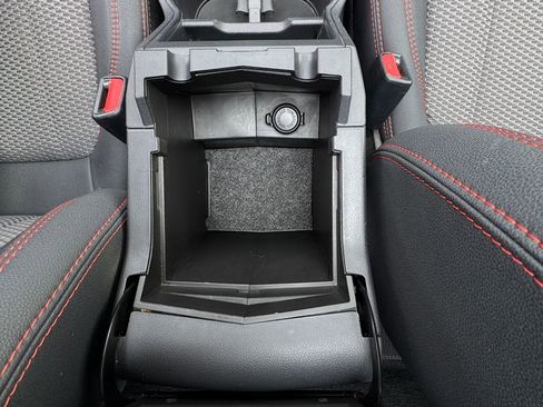 Certified 2023 Subaru Forester Sport AWD/4WD image 28