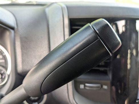 New 2025 RAM 3500 Tradesman w/ Chrome Appearance Group image 23