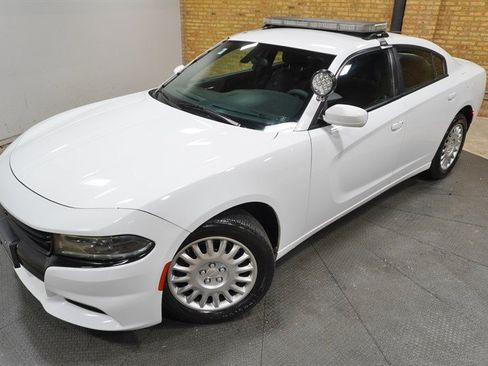Used 2019 Dodge Charger Police w/ Fleet Safety Group AWD/4WD image 2