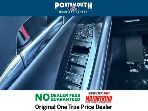 Used 2024 MAZDA CX-30 AWD 2.5 S w/ Preferred Package image 19