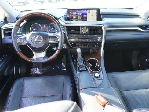 Used 2016 Lexus RX 350 FWD w/ Premium Package image 20