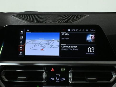 Certified 2022 BMW M240i xDrive Coupe w/ Premium Package image 21