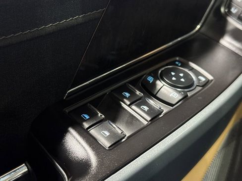 Used 2023 Ford F150 Lariat w/ Equipment Group 502A High image 35