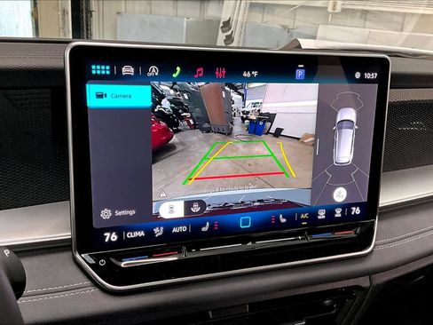 New 2026 Volkswagen Tiguan SE image 20