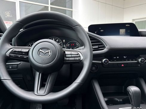 New 2026 MAZDA MAZDA3 s Sport image 14