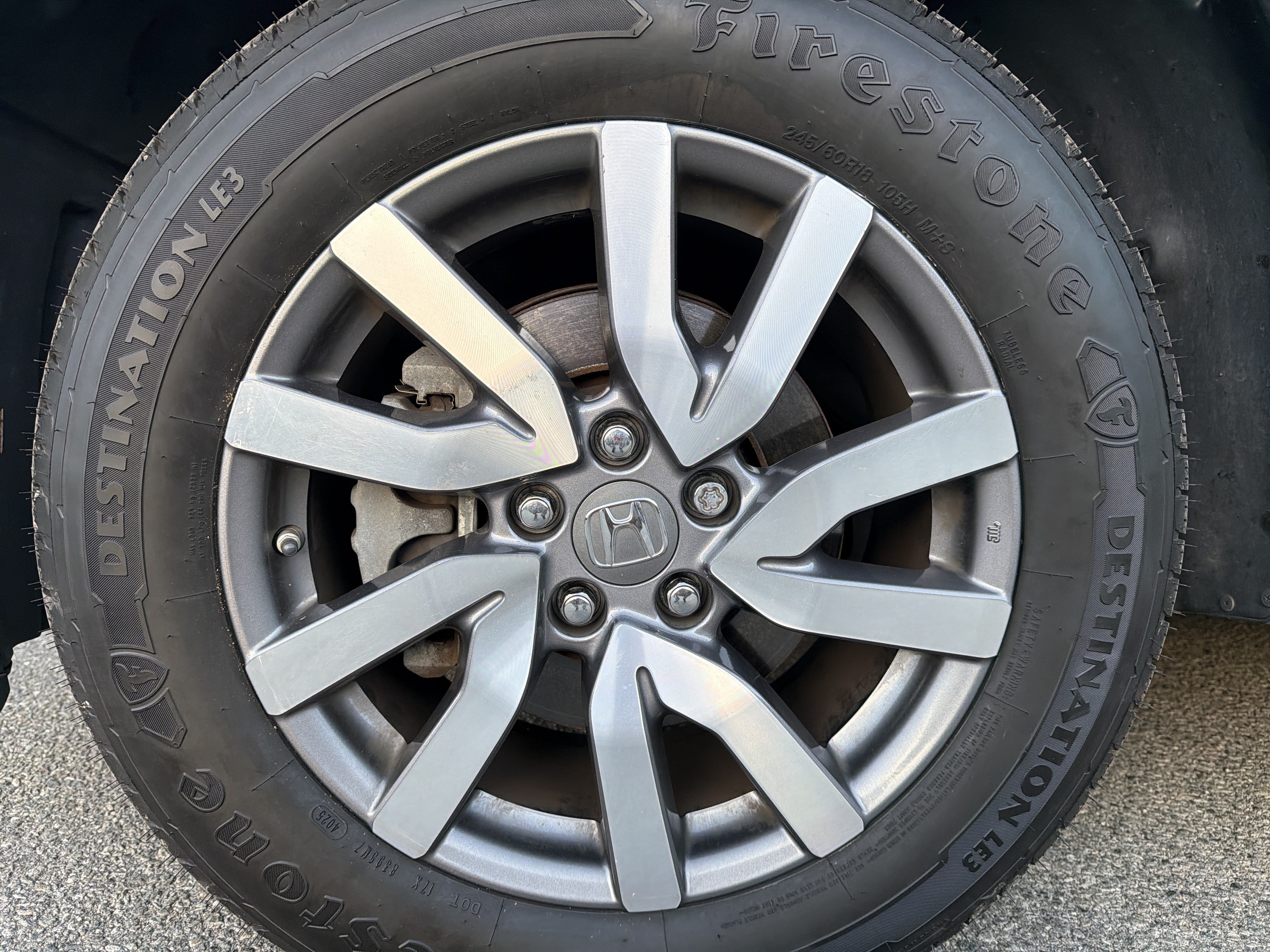 Used 2019 Honda Pilot EX-L image 12