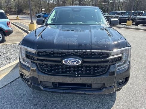 New 2026 Ford Ranger XL w/ Trailer Tow Package image 3