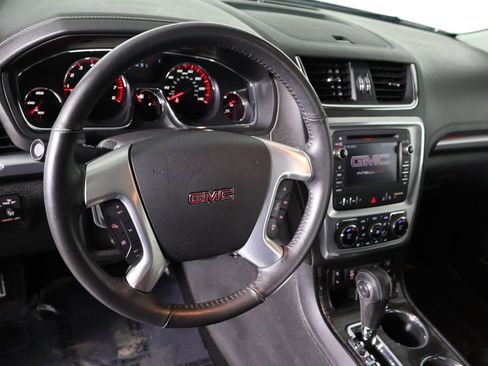 Used 2017 GMC Acadia Limited SLT image 27