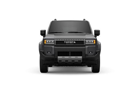 New 2026 Toyota Land Cruiser Land Cruiser image 29