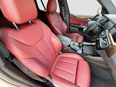 Used 2023 BMW X3 sDrive30i w/ Convenience Package RWD image 14