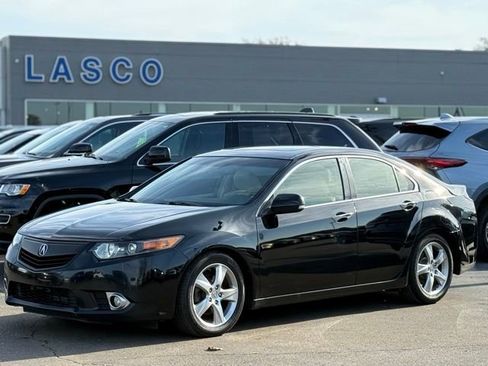 Used 2013 Acura TSX 2.4 image 1