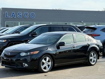 Used 2013 Acura TSX Sedan