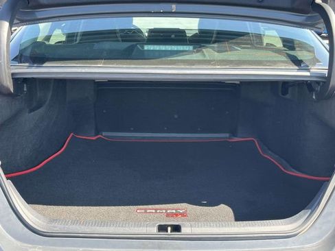 Used 2023 Toyota Camry TRD w/ TRD Package w/JBL Audio FWD image 19