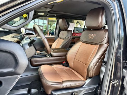 Used 2026 Ford Expedition King Ranch AWD/4WD image 11