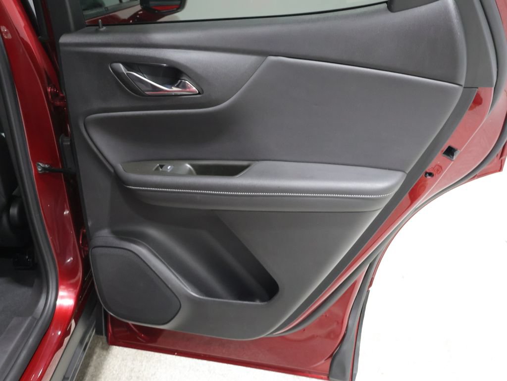 Used 2025 Chevrolet Blazer LT AWD/4WD image 20