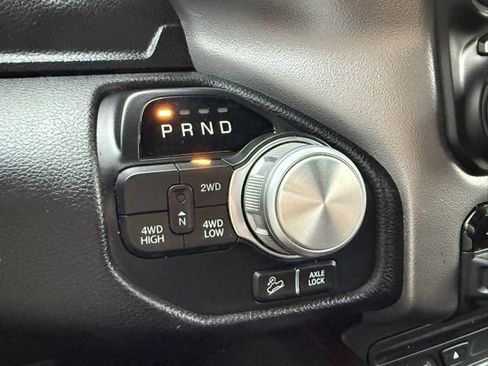 Used 2019 RAM 1500 Rebel w/ Rebel Level 2 Equipment Group image 17