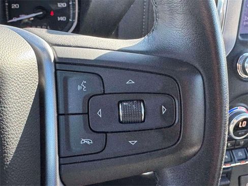 Used 2020 GMC Sierra 1500 SLT w/ SLT Premium Plus Package image 24